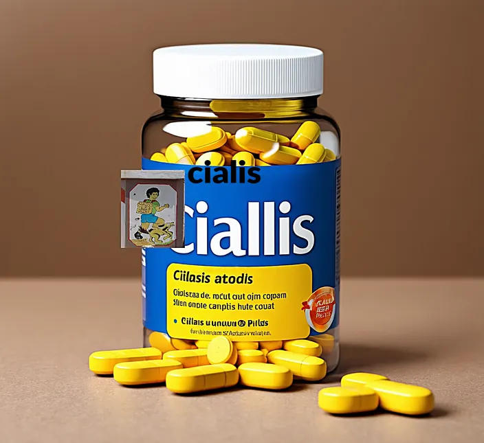 Cialis 2